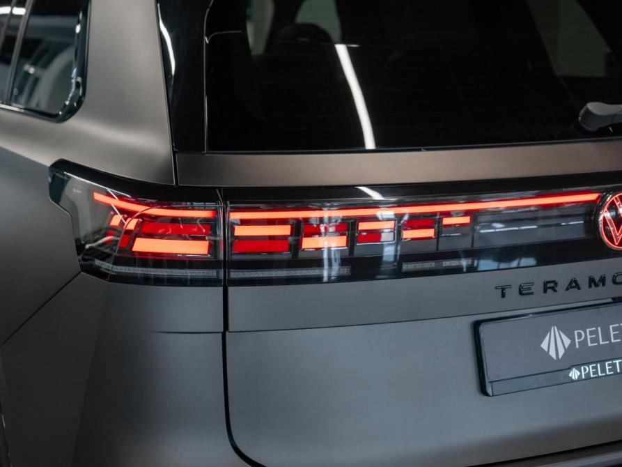 Volkswagen Teramont II (China Market) Москва  - изображение 29