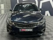 Kia Optima IV Ростов-на-Дону  - изображение 21