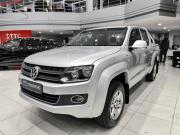 Volkswagen Amarok I Казань  - изображение 23