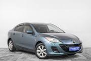 Mazda 3 II (BL) Кемерово  - изображение 24