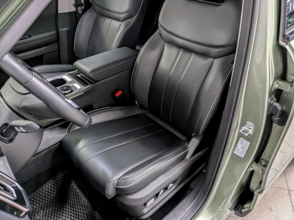 Jaecoo J7 I с пробегом 2024 года, цена 2 295 000 рублей, 25000 км, внедорожник, Автокод Объявления
