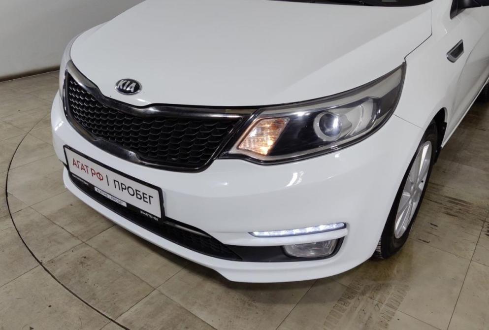 Kia Rio III Рестайлинг Волгоград  - изображение 21