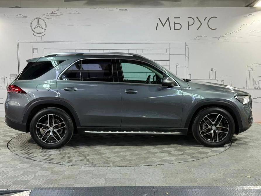 Mercedes-Benz GLE II (V167) Москва  - изображение 6