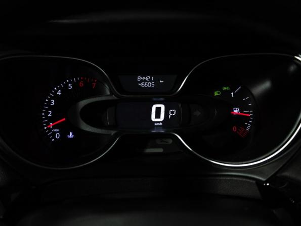 Renault Kaptur I Рестайлинг с пробегом 2021 года, цена 1 644 777 рублей, 84400 км, внедорожник, Автокод Объявления