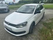 Volkswagen Polo V Курган  - изображение 5