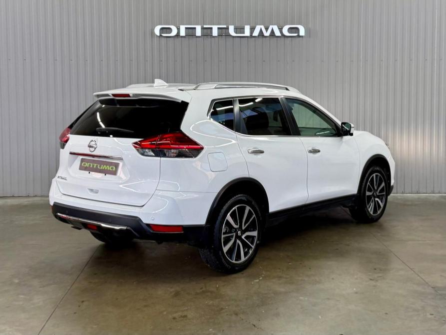 Nissan X-Trail III Рестайлинг Краснодар  - изображение 5