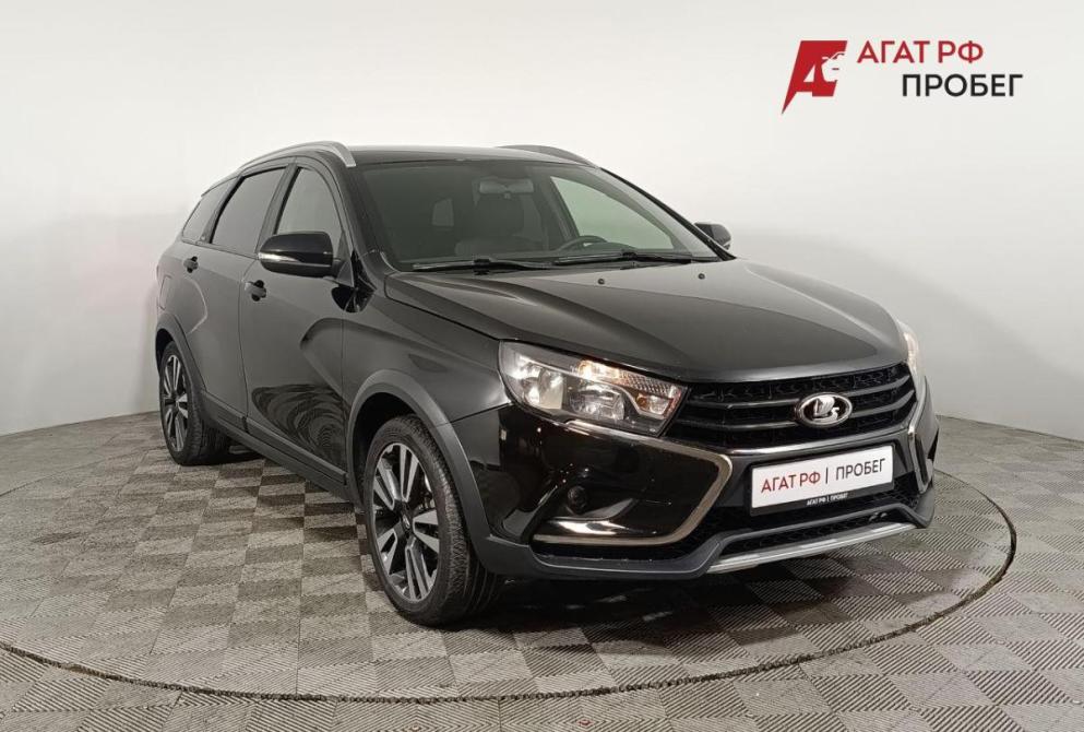 Lada (ВАЗ) Vesta I Волгоград  - изображение 1