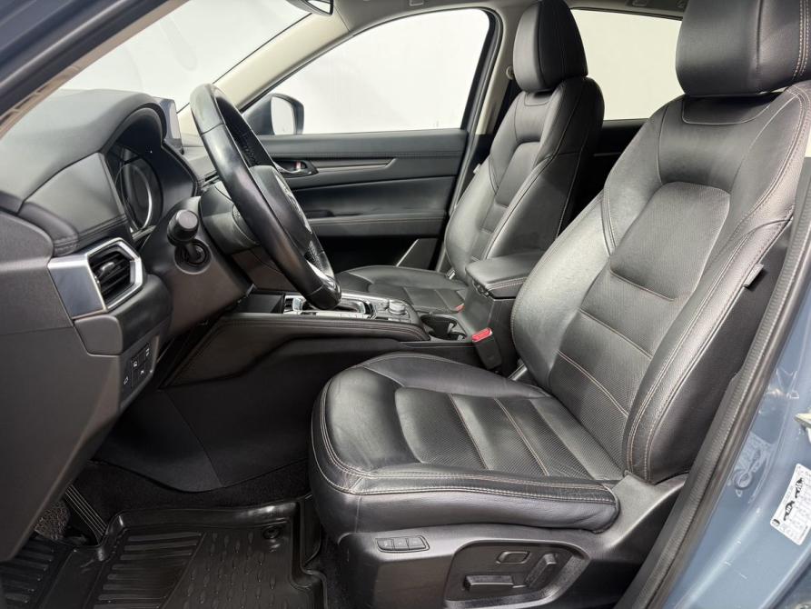 Mazda CX-5 II Москва  - изображение 10