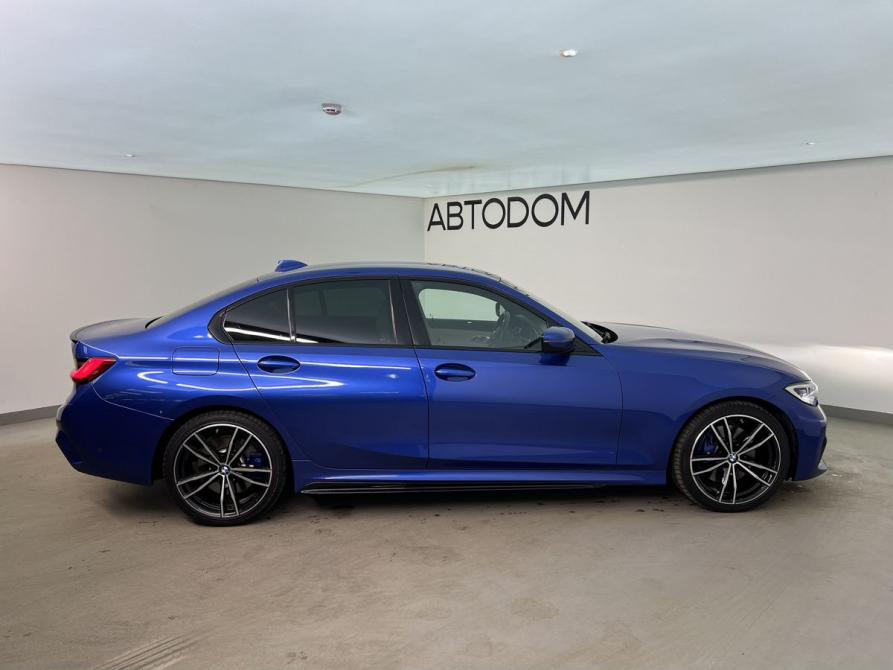 BMW 3 серии VII (G2x) Москва  - изображение 6