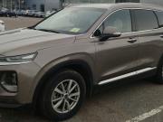 Hyundai Santa Fe IV Уфа  - изображение 12