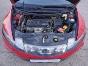 Honda Civic VIII Саратов  - изображение 29