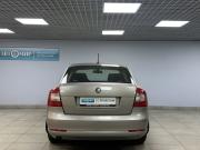 Skoda Octavia II (A5) Рестайлинг Москва  - изображение 23