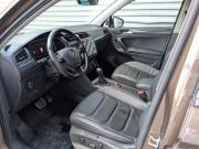 Volkswagen Tiguan II Москва  - изображение 48