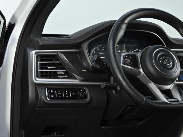 Dongfeng Fengon ix7 с пробегом 2023 года, цена 2 200 000 рублей, 24607 км, внедорожник, Автокод Объявления