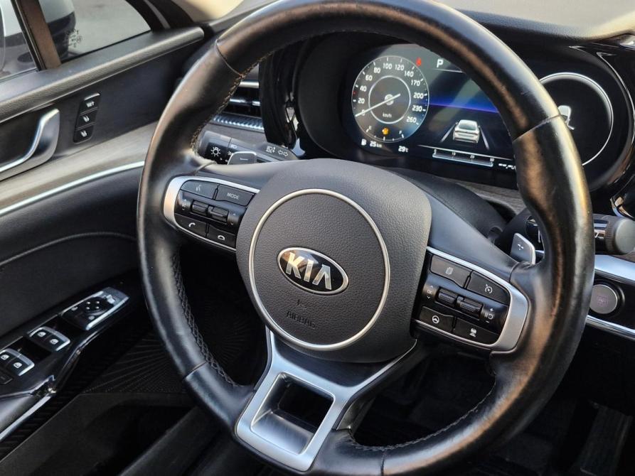 Kia K5 III Нижний Новгород  - изображение 18