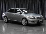 Toyota Avensis II Рестайлинг Тюмень  - изображение 21