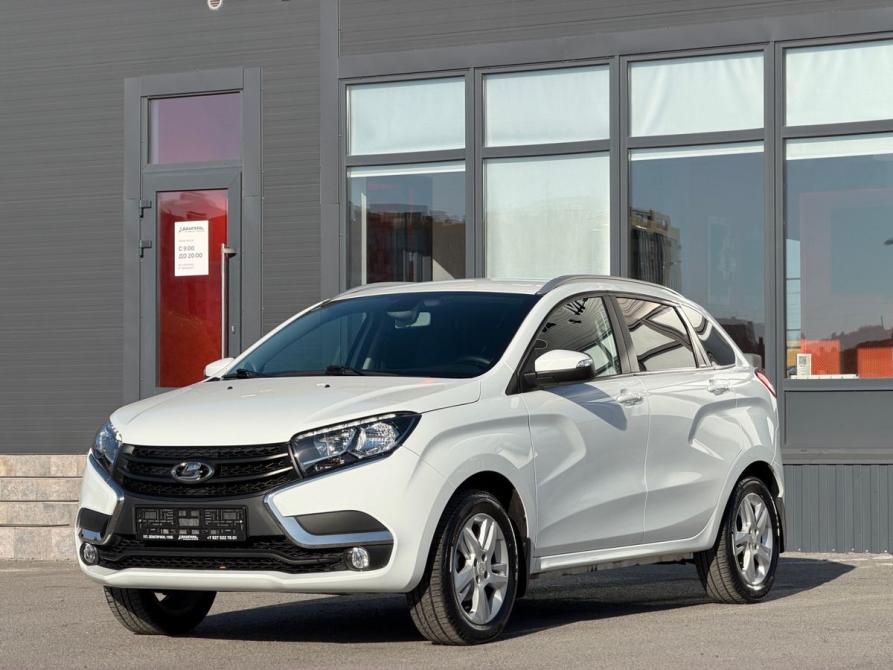 Lada (ВАЗ) XRAY I Волгоград  - изображение 5