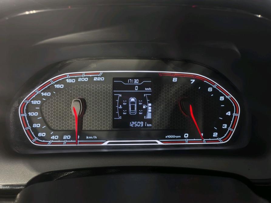 Chery Tiggo 2 I Санкт-Петербург  - изображение 9