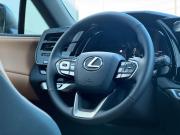 Lexus RX V Воронеж  - изображение 35
