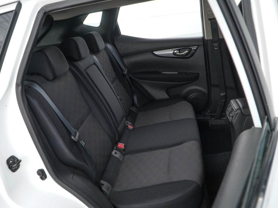 Nissan Qashqai II Москва  - изображение 7