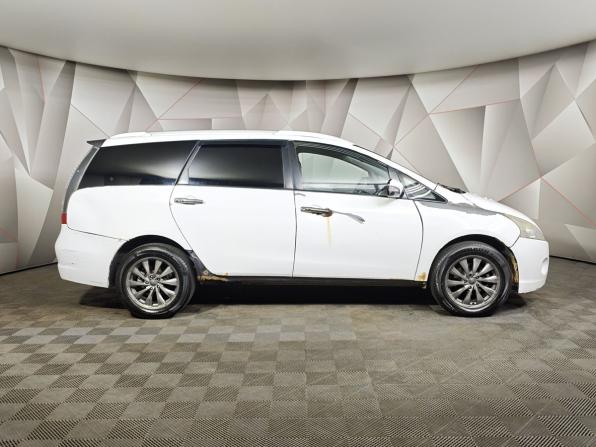 Mitsubishi Grandis I с пробегом 2008 года, цена 379 000 рублей, 457943 км, минивэн, Автокод Объявления