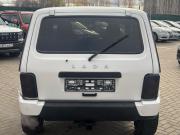 Lada (ВАЗ) 2121 (4x4) I Рестайлинг (2020) Сыктывкар  - изображение 29