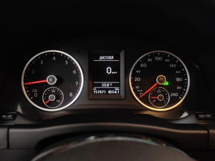 Volkswagen Tiguan I Рестайлинг Подольск  - изображение 10