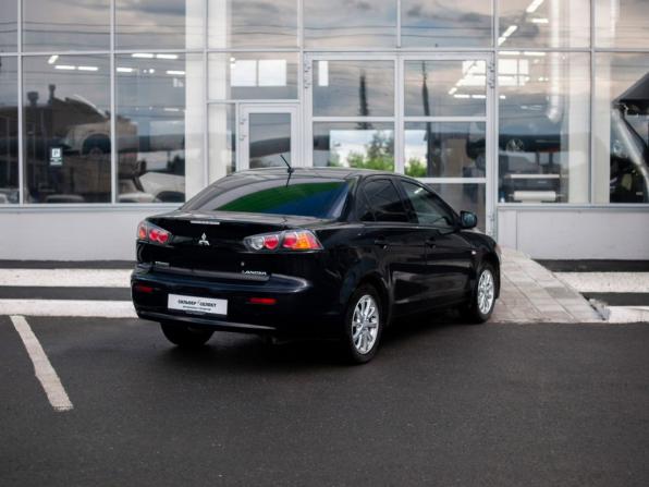 Mitsubishi Lancer X Рестайлинг с пробегом 2012 года, цена 820 000 рублей, 195734 км, седан, Автокод Объявления