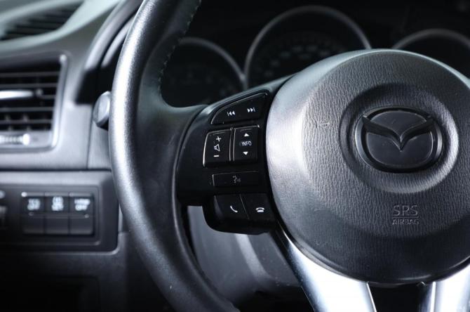 Mazda CX-5 I с пробегом 2014 года, цена 1 619 000 рублей, 260000 км, внедорожник, Автокод Объявления