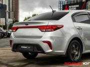 Kia Rio IV Москва  - изображение 38