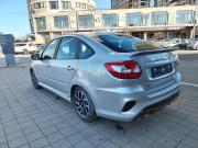 Lada (ВАЗ) Granta I Рестайлинг Краснодар  - изображение 22