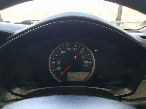 Toyota Corolla XI (E160 E170 E180) с пробегом 2015 года, цена 880 000 рублей, 133370 км, седан, Автокод Объявления