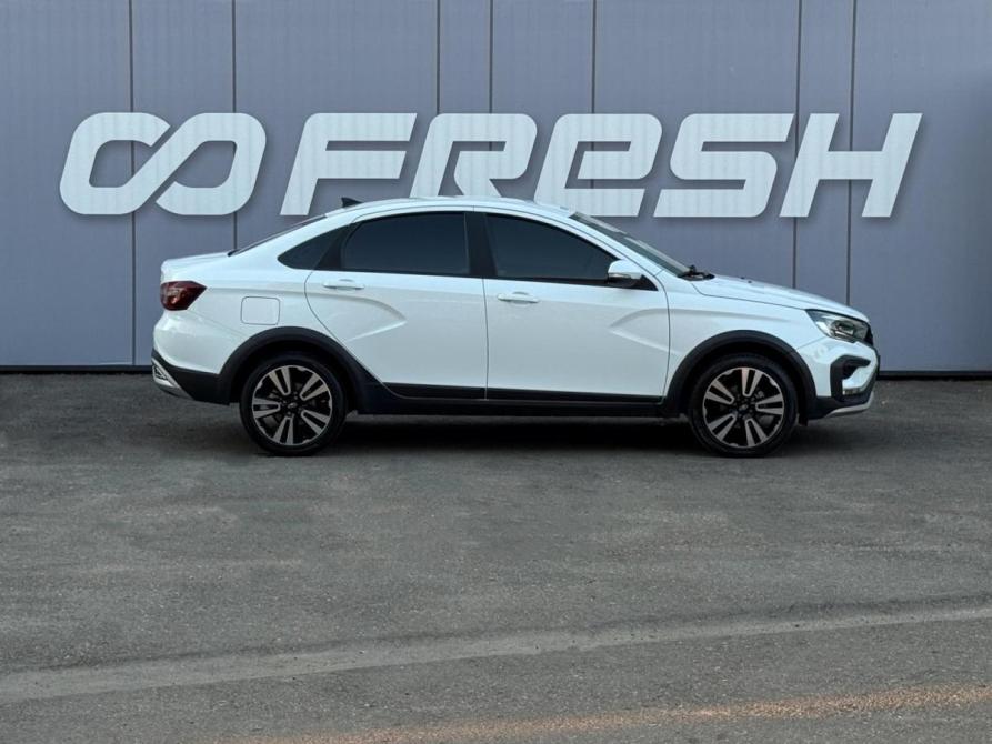 Lada (ВАЗ) Vesta I Рестайлинг (NG) Кропоткин  - изображение 5