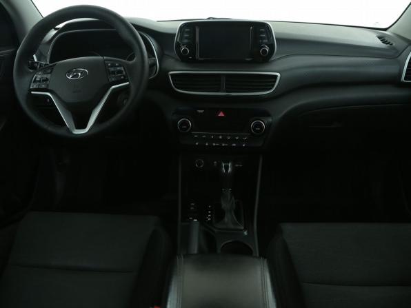 Hyundai Tucson III Рестайлинг с пробегом 2019 года, цена 1 992 000 рублей, 132000 км, внедорожник, Автокод Объявления