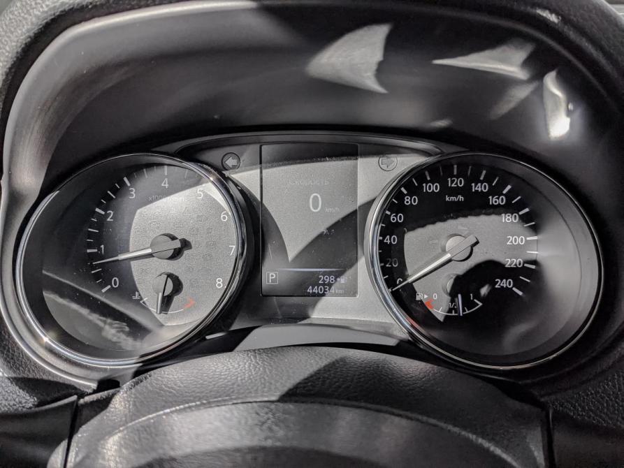 Nissan X-Trail III Рестайлинг Москва  - изображение 15