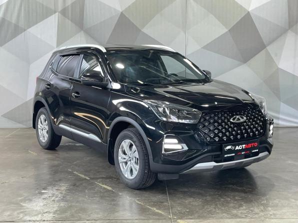 Chery Tiggo 4 Pro I Рестайлинг с пробегом 2025 года, цена 1 600 000 рублей, 9971 км, внедорожник, Автокод Объявления