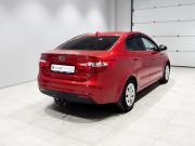 Kia Rio III Екатеринбург  - изображение 25