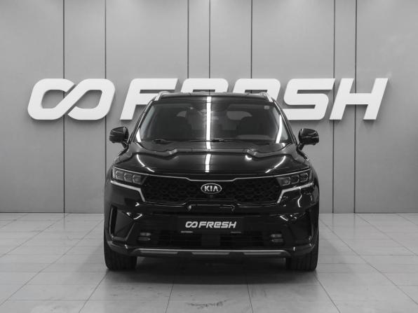 Kia Sorento IV с пробегом 2020 года, цена 4 149 000 рублей, 82812 км, внедорожник, Автокод Объявления