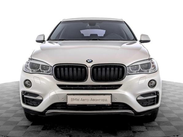 BMW X6 II (F16) с пробегом 2019 года, цена 5 000 000 рублей, 77015 км, внедорожник, Автокод Объявления