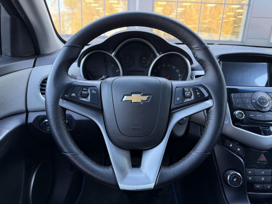 Chevrolet Cruze I Ярославль  - изображение 13