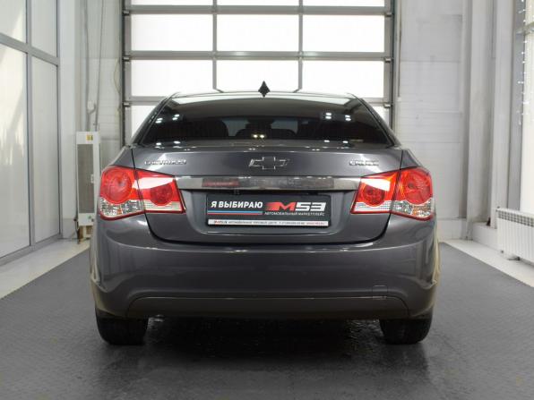 Chevrolet Cruze I с пробегом 2011 года, цена 525 999 рублей, 251339 км, седан, Автокод Объявления