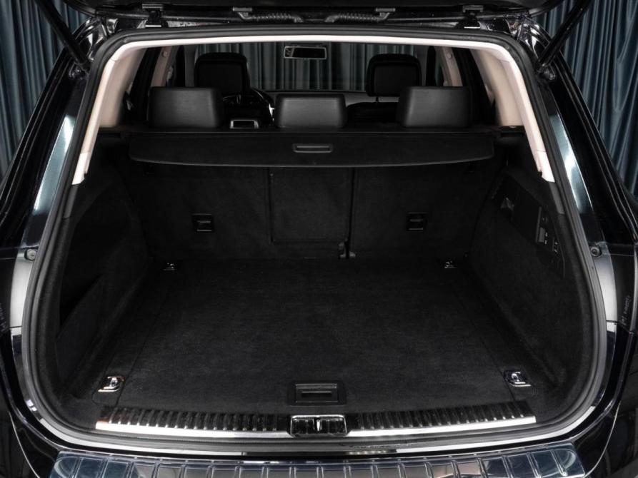 Volkswagen Touareg II Рестайлинг Тюмень  - изображение 31