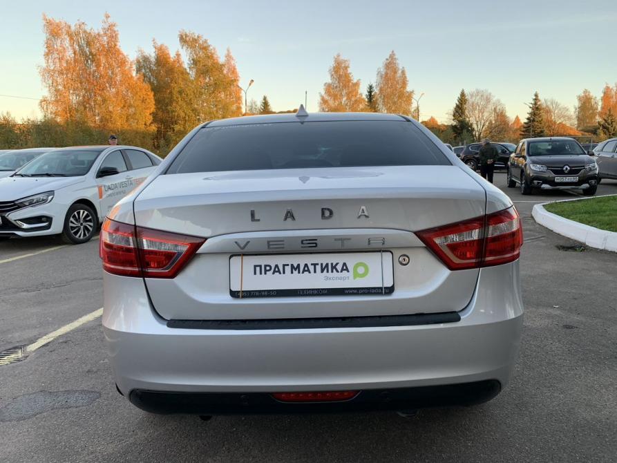 Lada (ВАЗ) Vesta I Великие Луки  - изображение 6