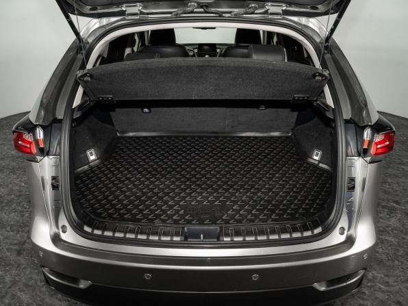 Lexus NX I с пробегом 2015 года, цена 2 350 000 рублей, 269793 км, внедорожник, Автокод Объявления