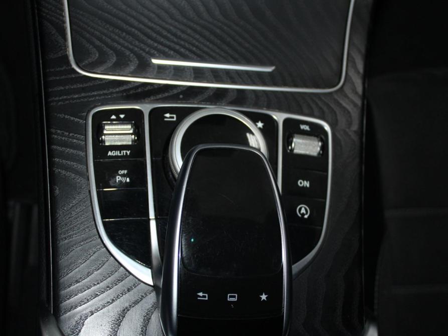 Mercedes-Benz C-Класс IV (W205) Старый Оскол  - изображение 16