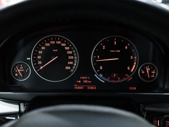 BMW X5 III (F15) с пробегом 2015 года, цена 3 150 000 рублей, 163906 км, внедорожник, Автокод Объявления