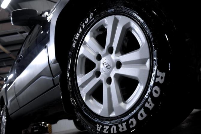 Lada (ВАЗ) Niva Travel I с пробегом 2023 года, цена 1 049 000 рублей, 62794 км, внедорожник, Автокод Объявления