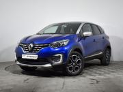 Renault Kaptur I Рестайлинг Санкт-Петербург  - изображение 20