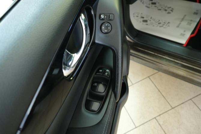 Nissan Qashqai II с пробегом 2014 года, цена 1 479 000 рублей, 162715 км, внедорожник, Автокод Объявления