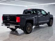 Chevrolet Silverado III (K2XX) Рестайлинг Уфа  - изображение 45
